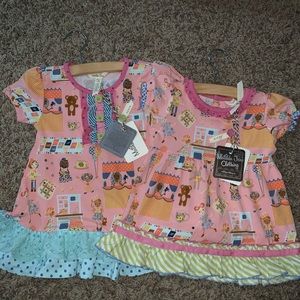 Matilda Jane Sister set